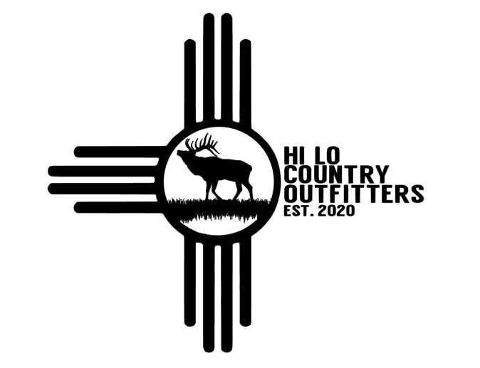 Rocky Mountain Elk Hunting In New Mexico Hi Lo Country Outfitters Llc