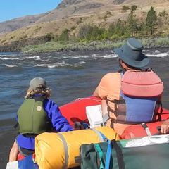 Photo by Wapiti River Guides