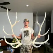 Dallin Holt