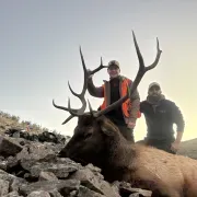 Centennial Outfitters