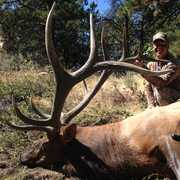 Rough Country Outfitters & Guides