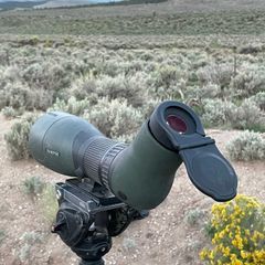 S1 SPOTTING SCOPE ADAPTER | Guidefitter