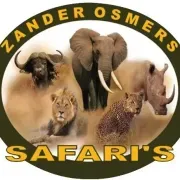 Zander Osmers Safaris