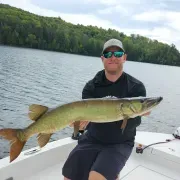 Capt. Matt Raley