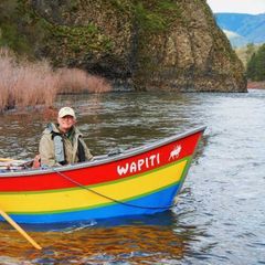 Photo by Wapiti River Guides
