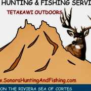 Sonora Hunting and Fishing