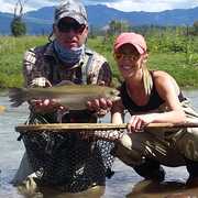 High Country Fishing Charters