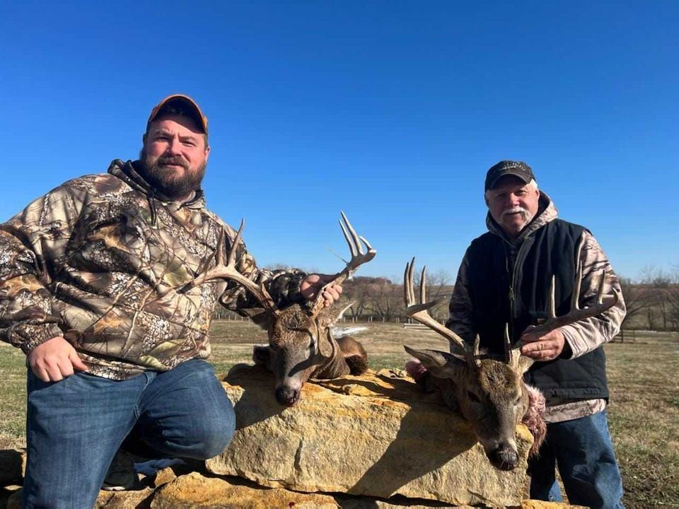 Enlarged photo by BR Outfitters