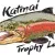 Katmai Trophy  Lodge
