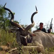 Ultimate Hunting Safaris