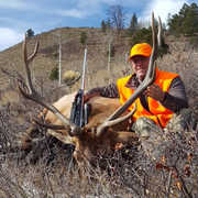 Ivory & Antler Outfitters