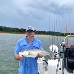 Photo by Troys Guide Service