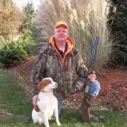Terry Stutzman