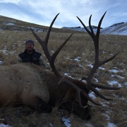 Boulder Basin Outfitters