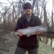 Indiana (US) Fishing Trips and Fishing Guides