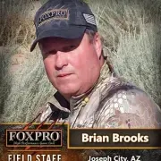 Brian Brooks