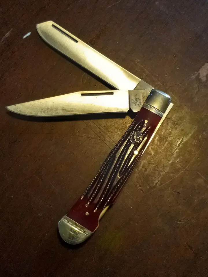 Great knife