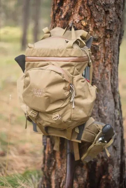 Backpacks & Gear cover
