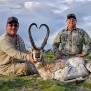 Pronghorn Guide Service