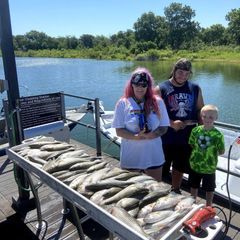 Photo by Troys Guide Service