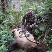 Roosevelt Elk Outfitters