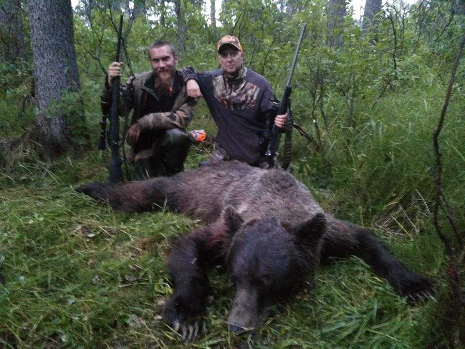 Enlarged photo by A-Team Outfitting