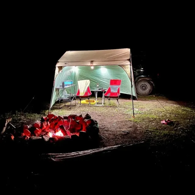 These little USB-powered lights pack a punch. I keep seve...