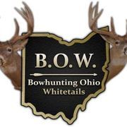 Bowhunting Ohio Whitetails