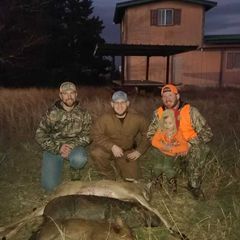 Photo by Troys Guide Service