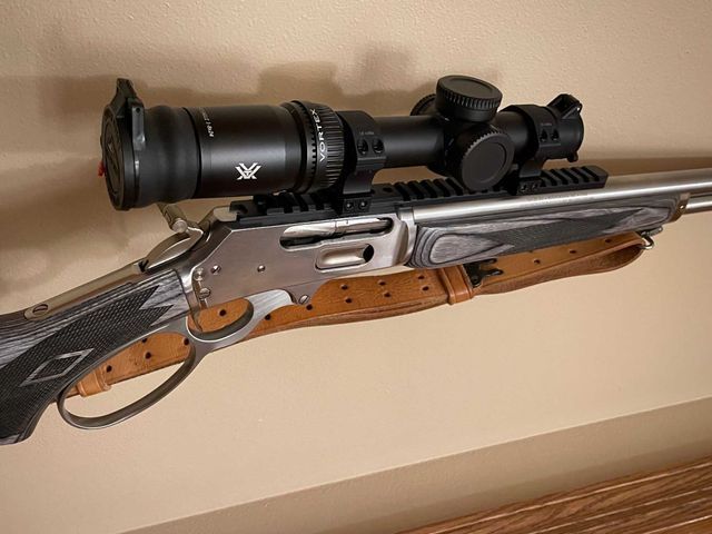 Review - Good value for an FFP LVPO, but the Viper PST G