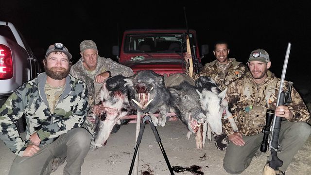 Hog on sale hunting hoodies