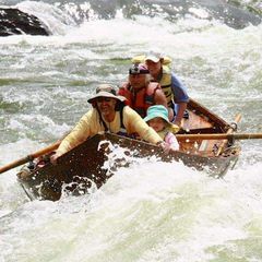 Photo by Wapiti River Guides