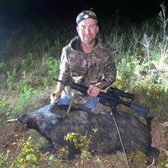 Photo by Troys Guide Service