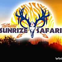 sunrize safaris michigan