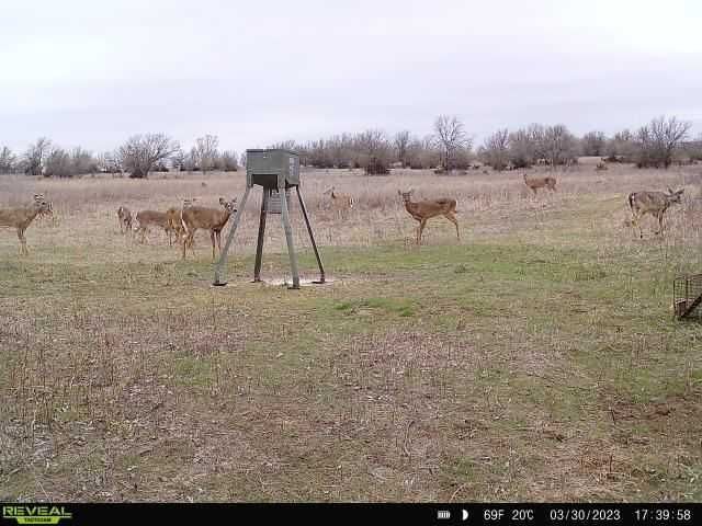 REMINDER... The application process begins here in Kansas on Saturday, 4/1/23.

Stand #4