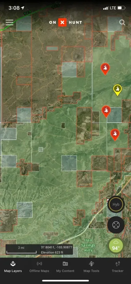 Best map app!!