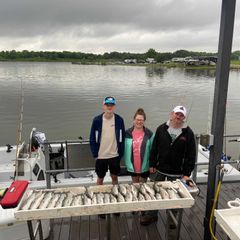 Photo by Troys Guide Service