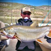 Colorado Fishing Expeditions