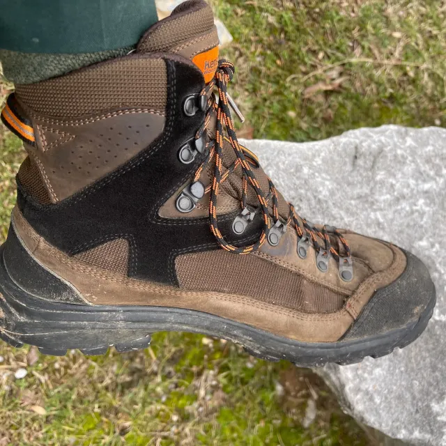 These are a great all around hiker! I've tried every boot...