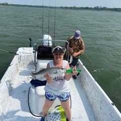 Photo by Troys Guide Service