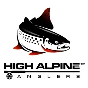 High Alpine Anglers