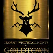 Trophy Whitetail Hunts at Goldtown