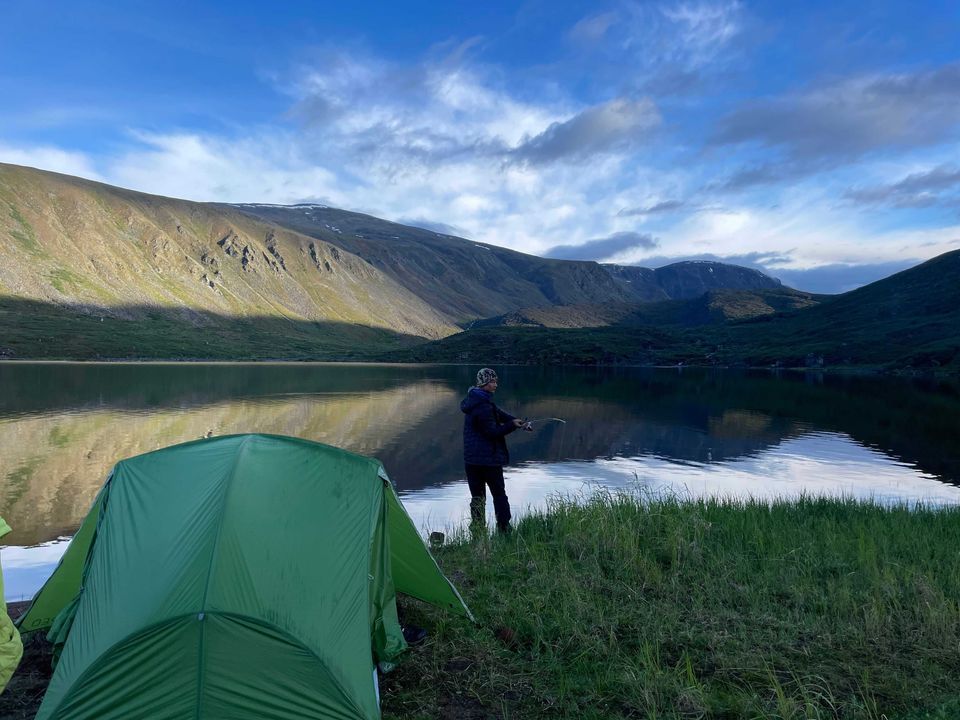 Enlarged photo by A-Team Outfitting