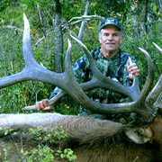 Great Western Hunting Camps