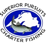 Superior Pursuits Charter Fishing