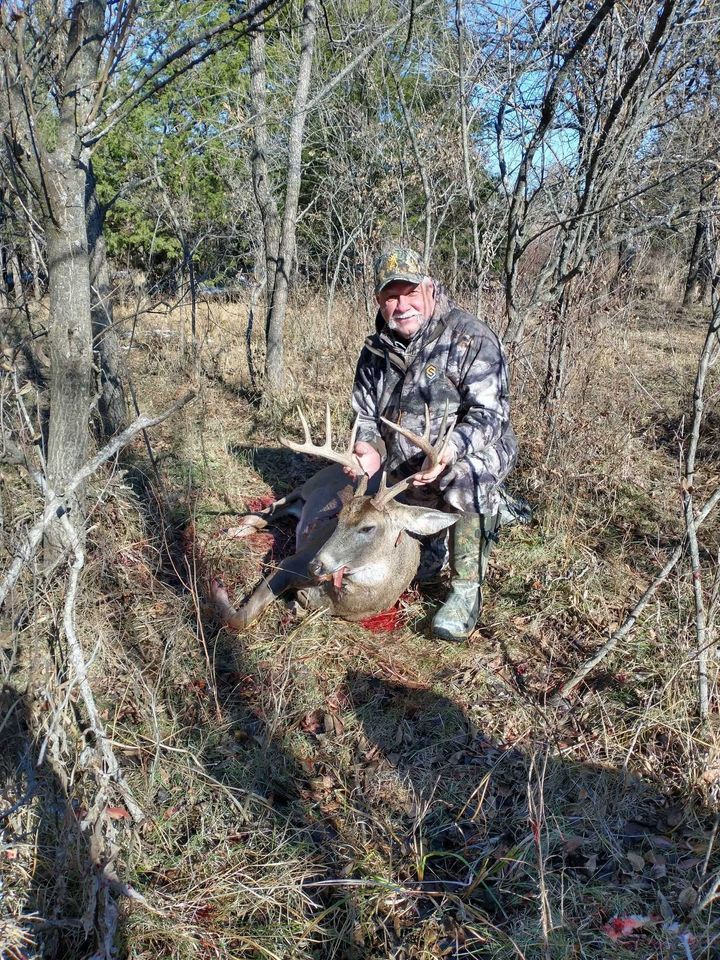 Enlarged photo by BR Outfitters