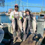 Adventures with Mayhem Outfitters