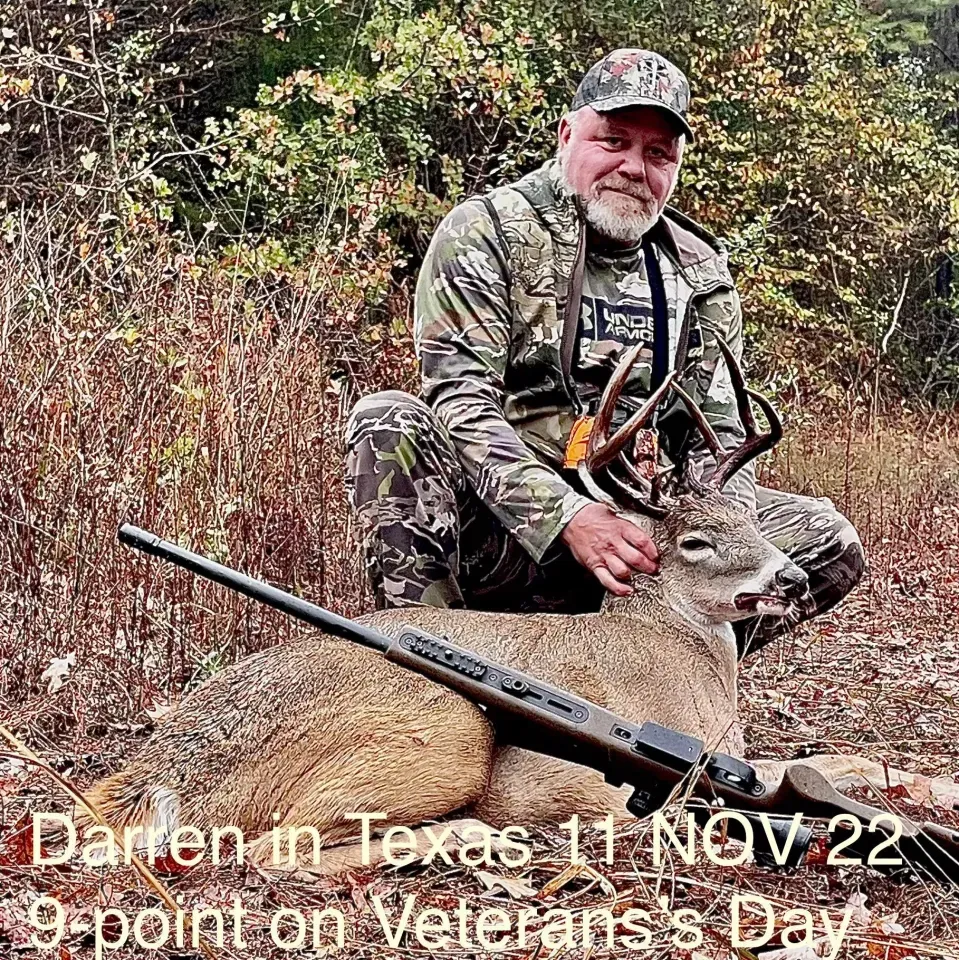 Texas 9-pt