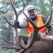 Cody Carr's Hunting Adventures, LLC