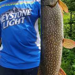 Photo by Basswood Trails Guide Service